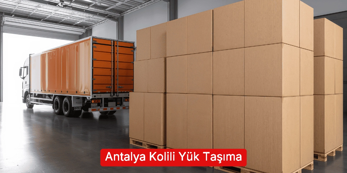 Kolili Yük Taşıma
