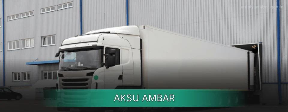 Aksu Ambar