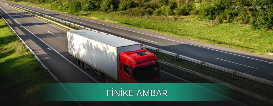 Finike Ambar