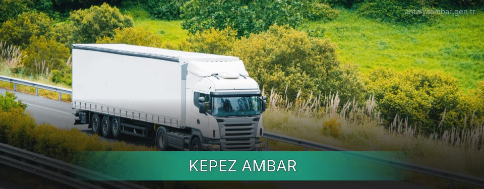 Kepez Ambar